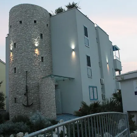 Staro Sidro Petrcane